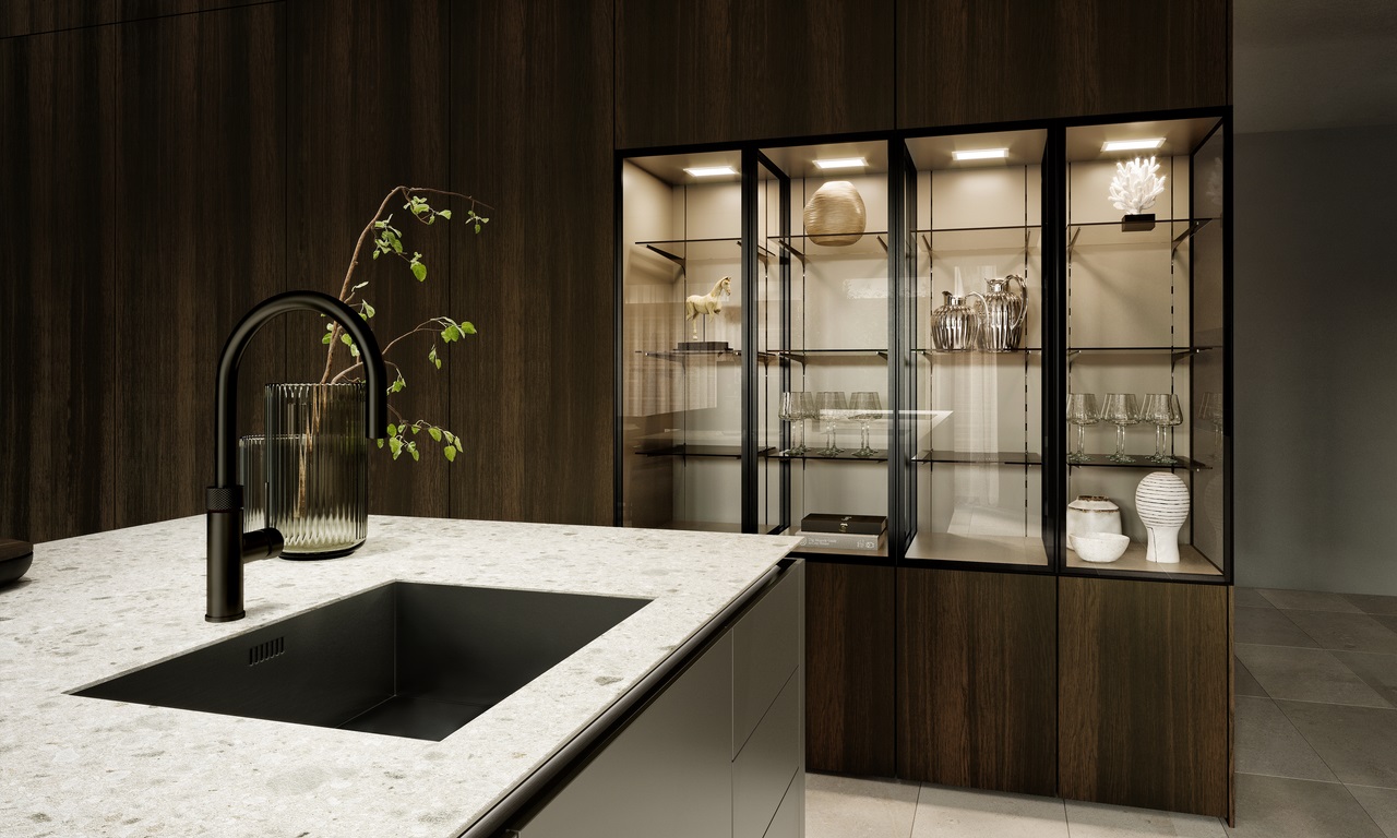 Kitchen image 2