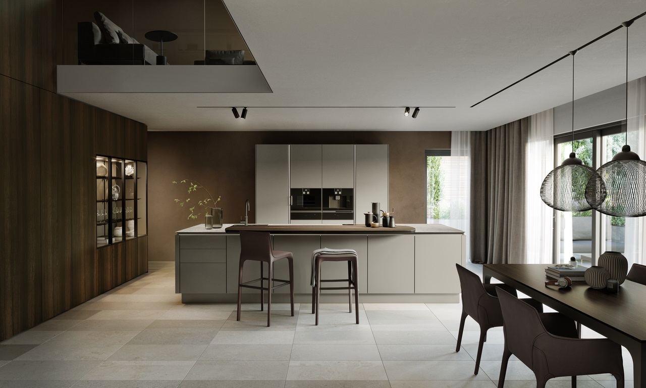 Kitchen big image