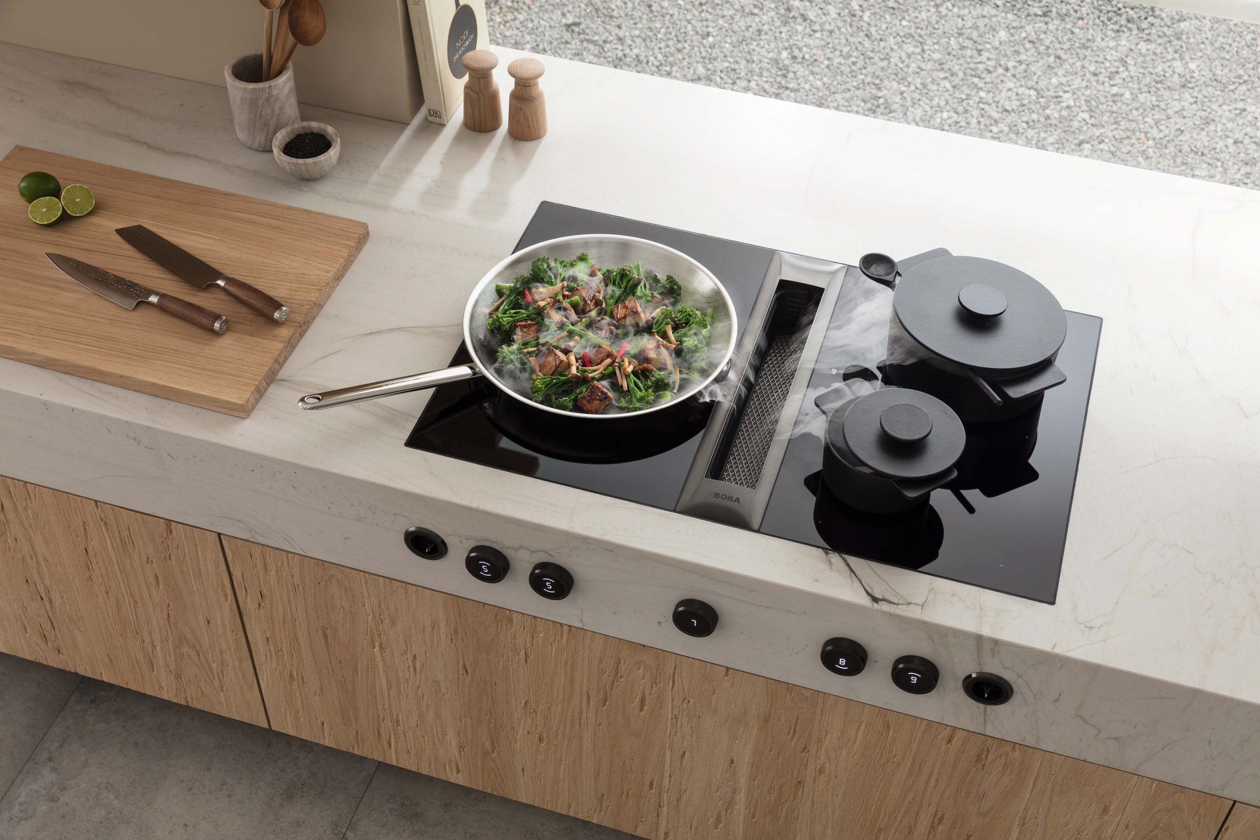 Kitchen image 1