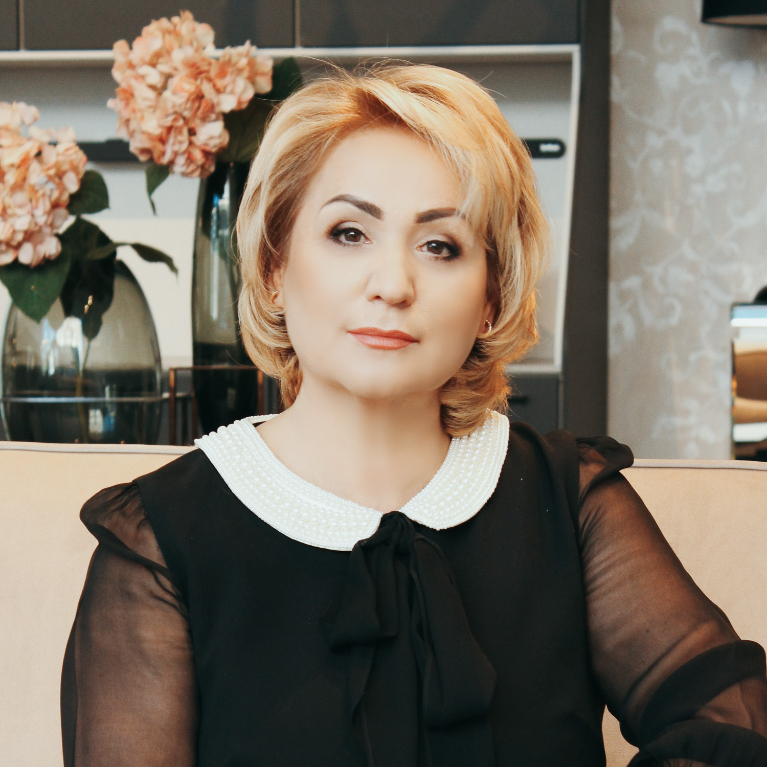 Irina Klimovskih 