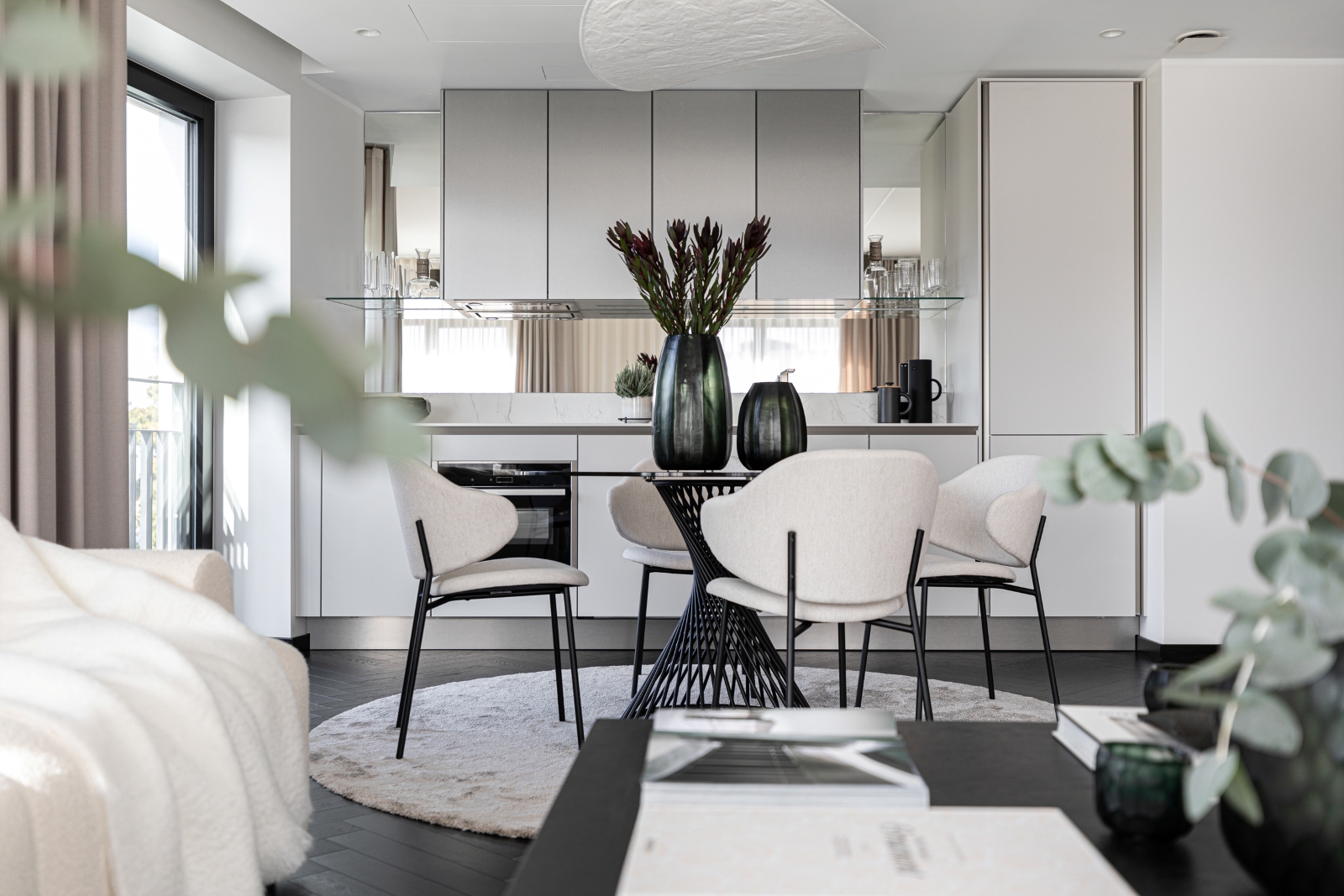 Kitchen image 1