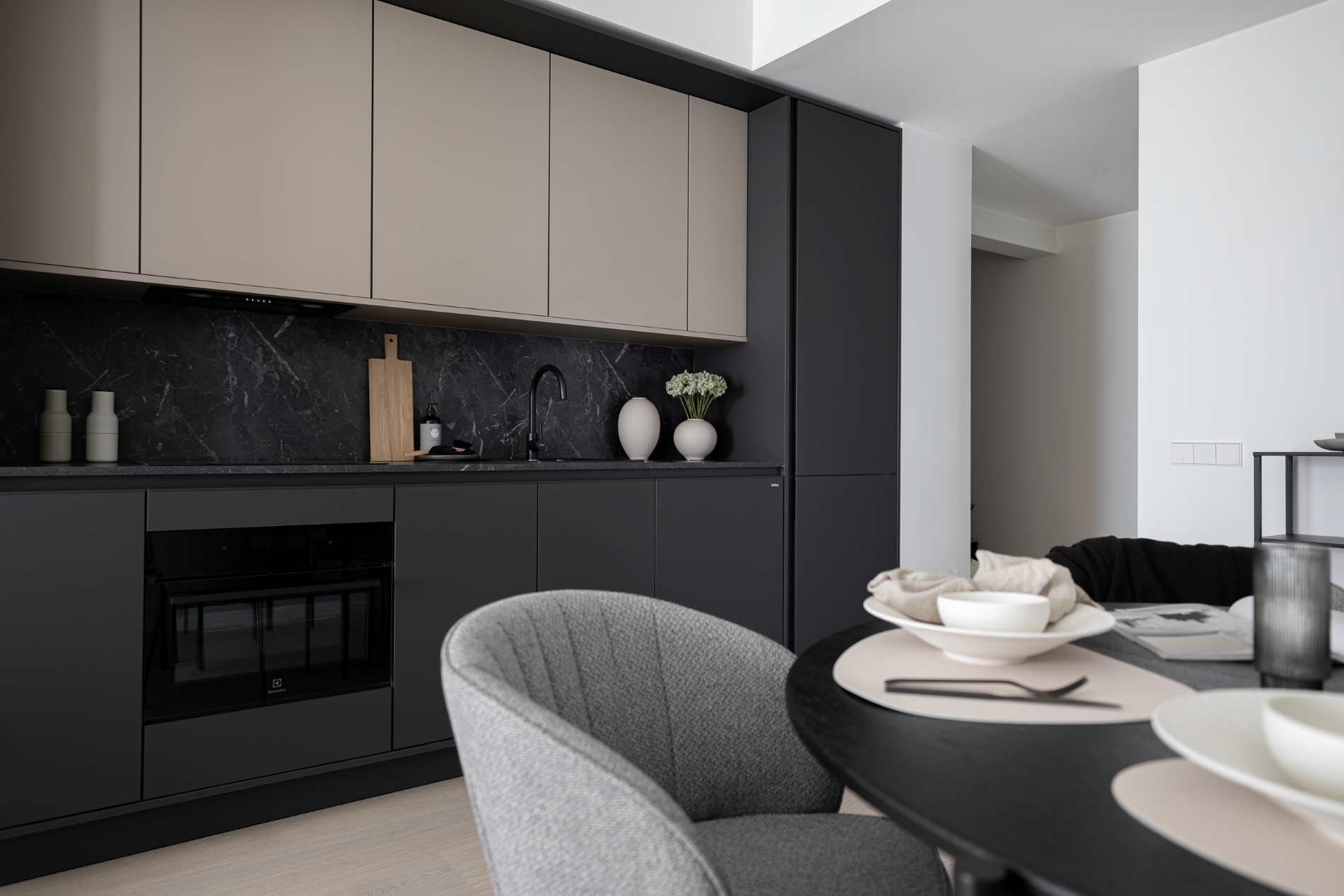 Kitchen image 2