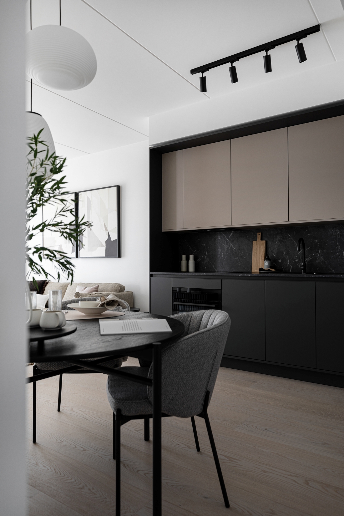 Kitchen image 1