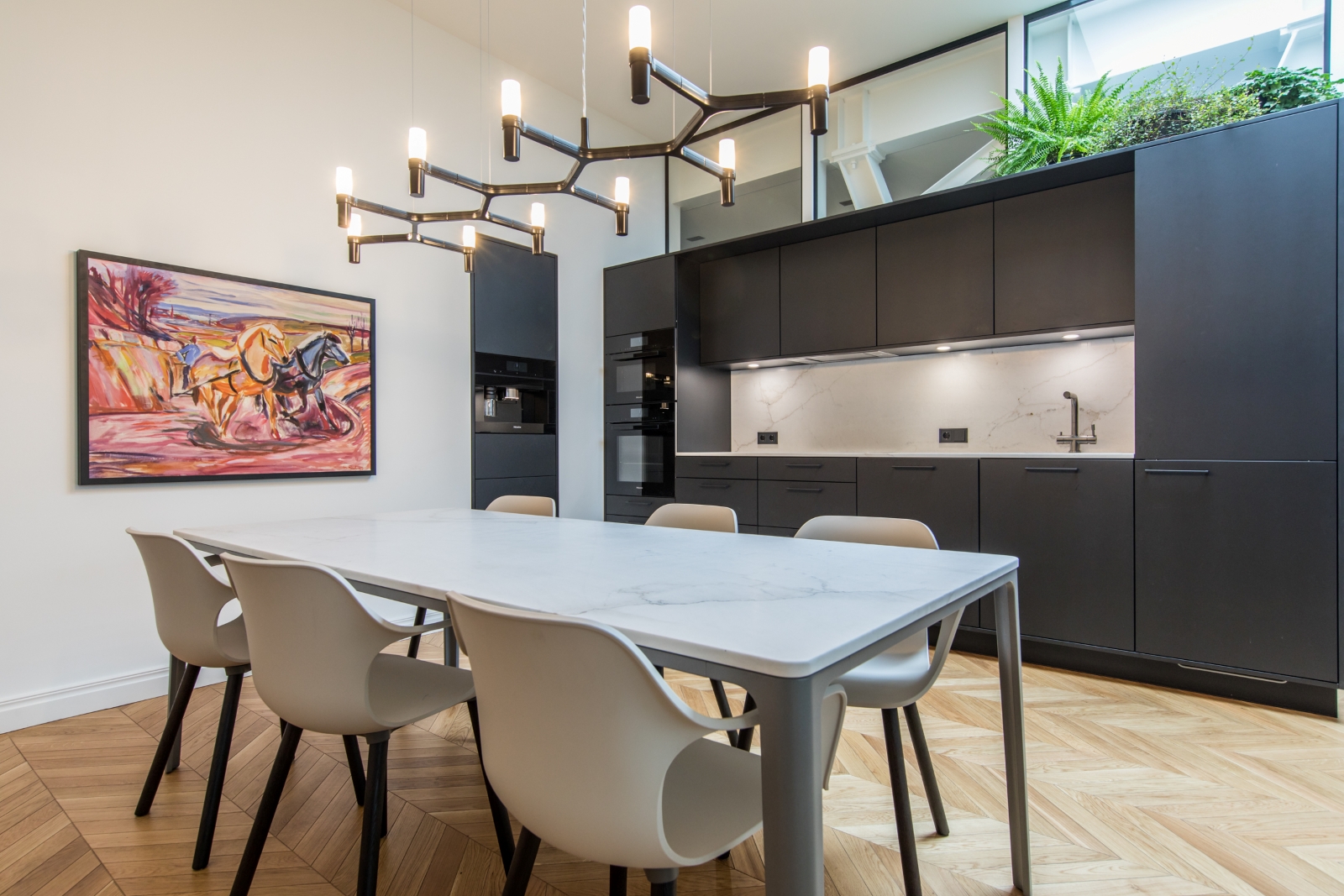 Kitchen image 2