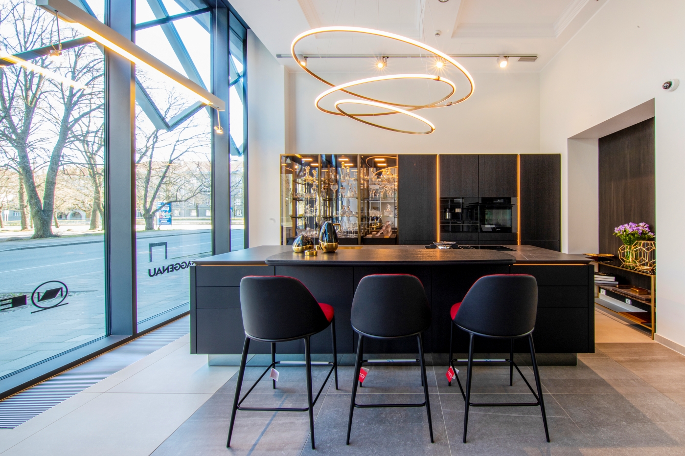 Kitchen big image