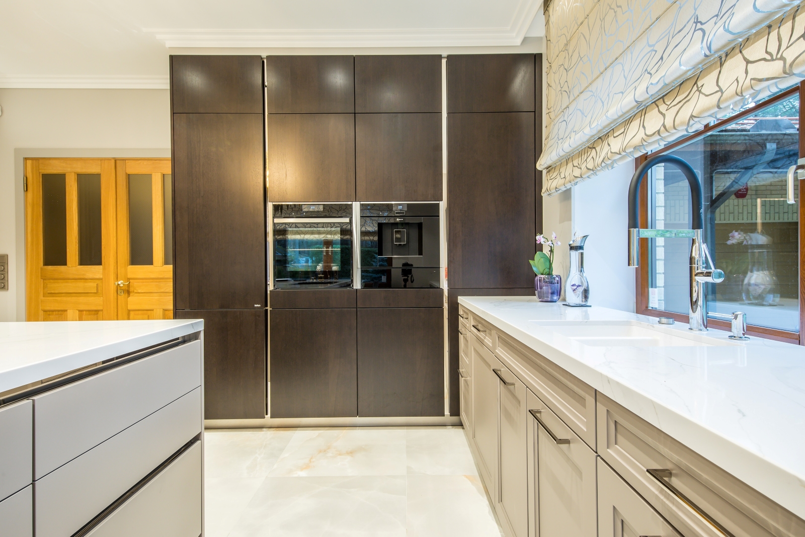 Kitchen image 1
