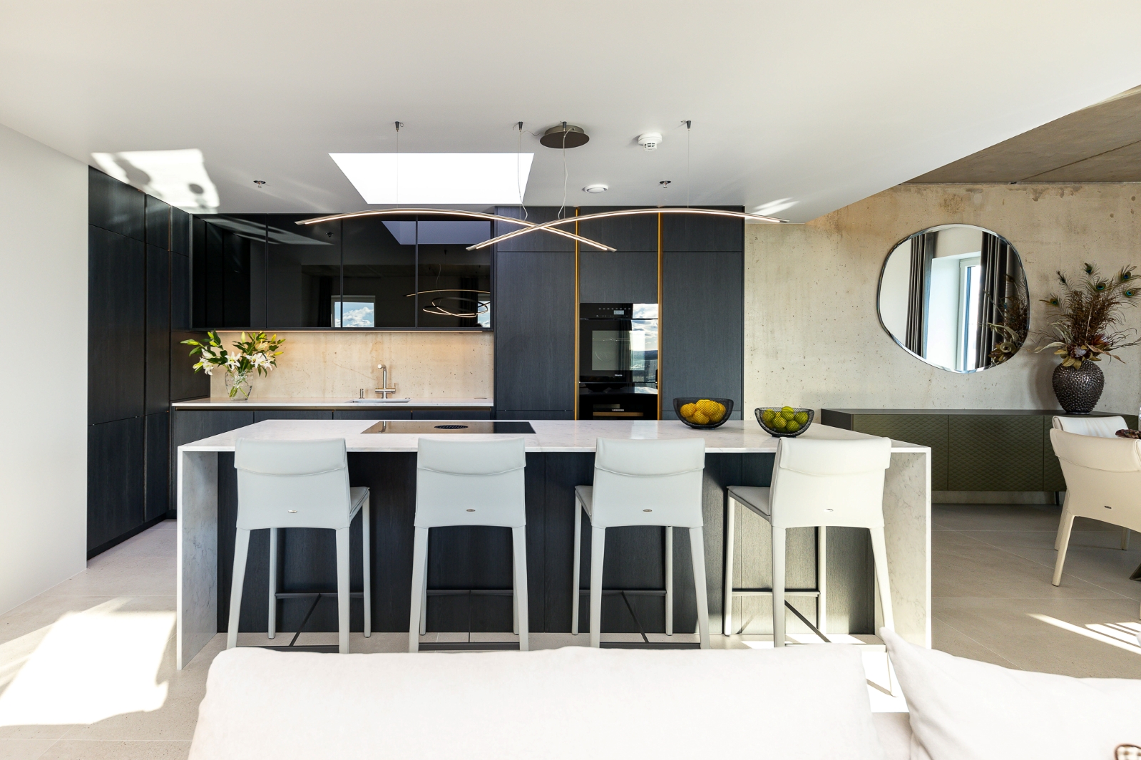 Kitchen image 1