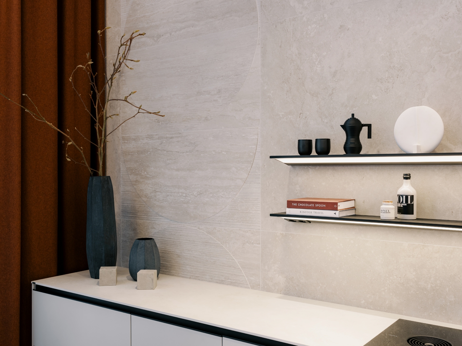 Kitchen image 2