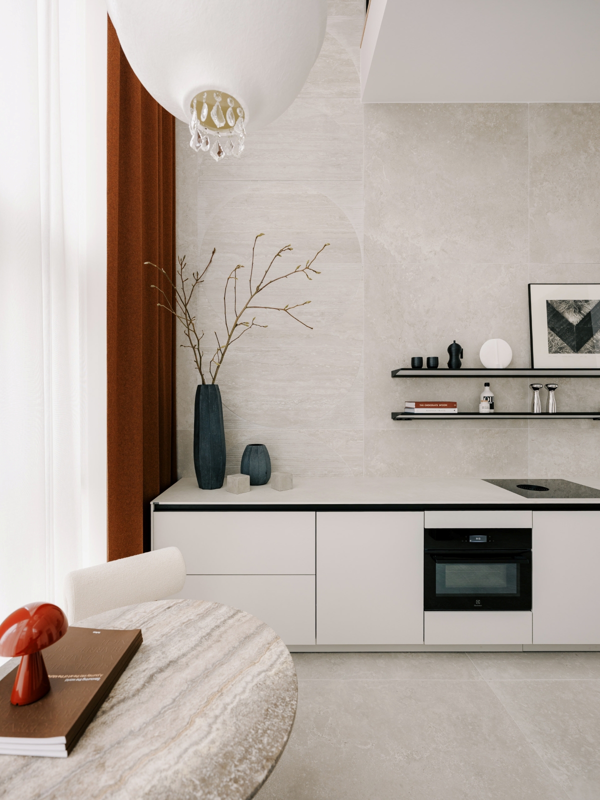 Kitchen image 1